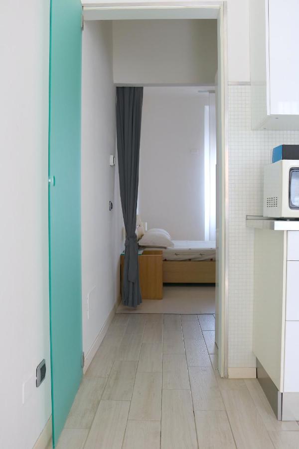 Design Canal Apartment Corsico Esterno foto